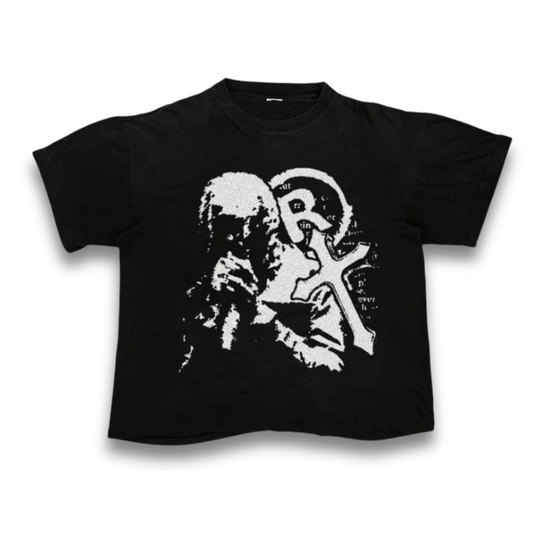 'ROCKSTAR' TEE