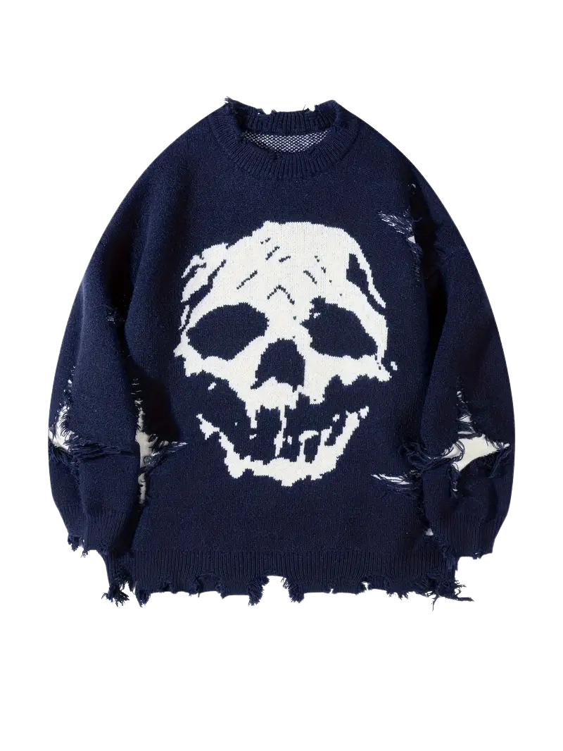 'HEADTORN' SWEATER