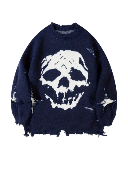 'HEADTORN' SWEATER
