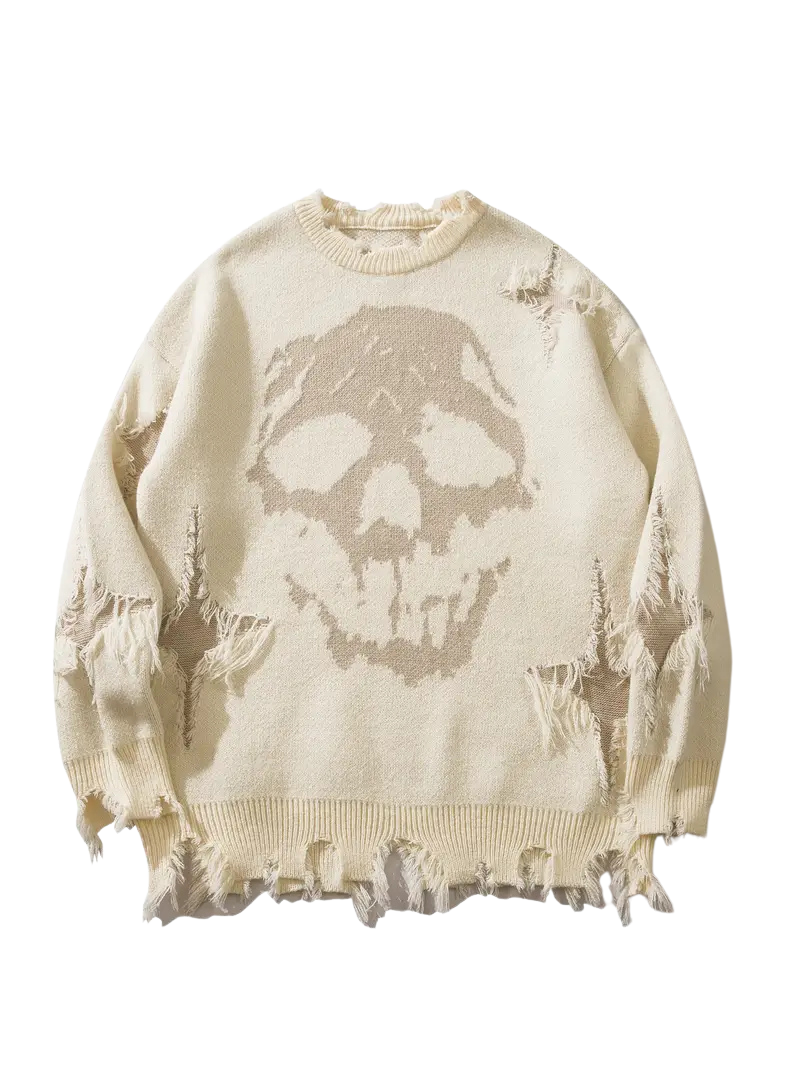 'HEADTORN' SWEATER