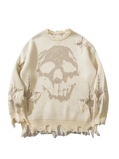 'HEADTORN' SWEATER