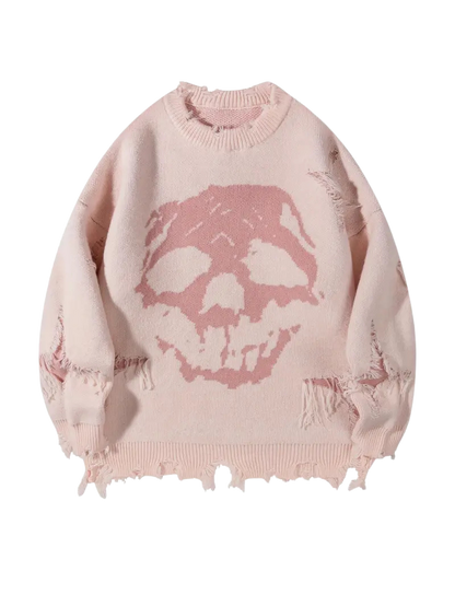 'HEADTORN' SWEATER