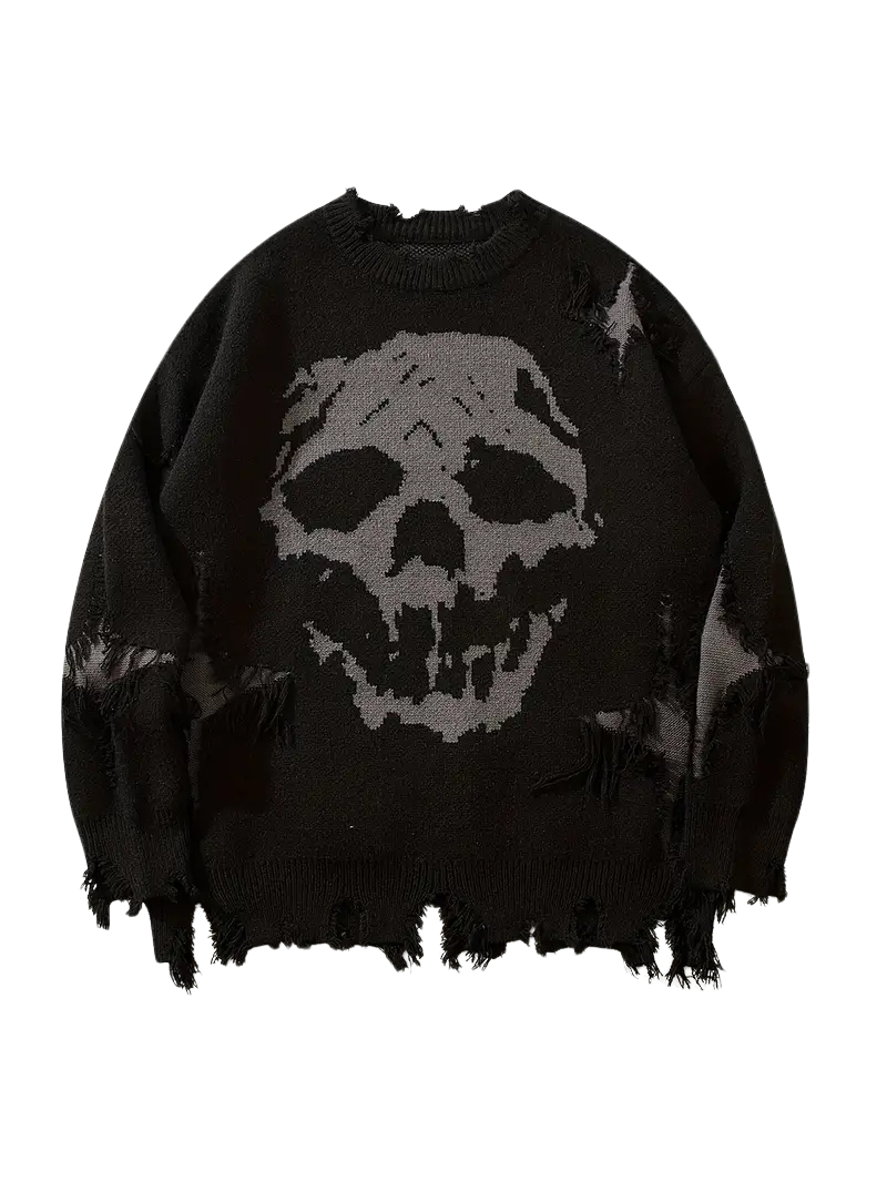 'HEADTORN' SWEATER