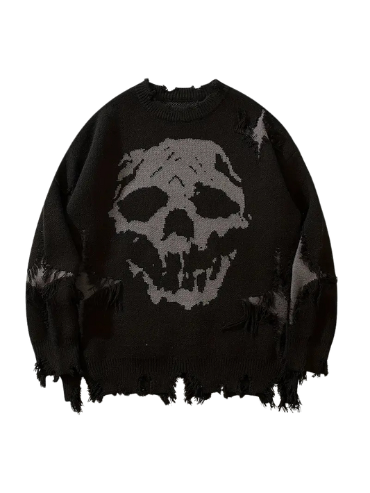 'HEADTORN' SWEATER
