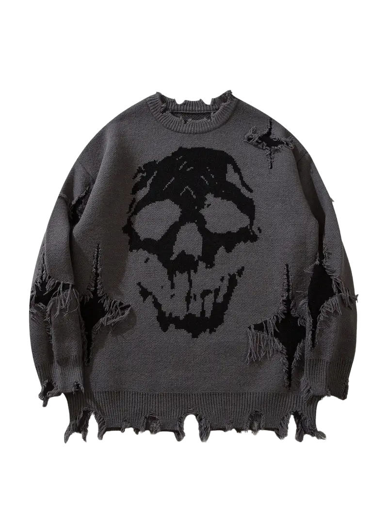 'HEADTORN' SWEATER