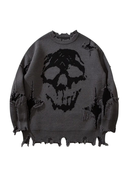 'HEADTORN' SWEATER