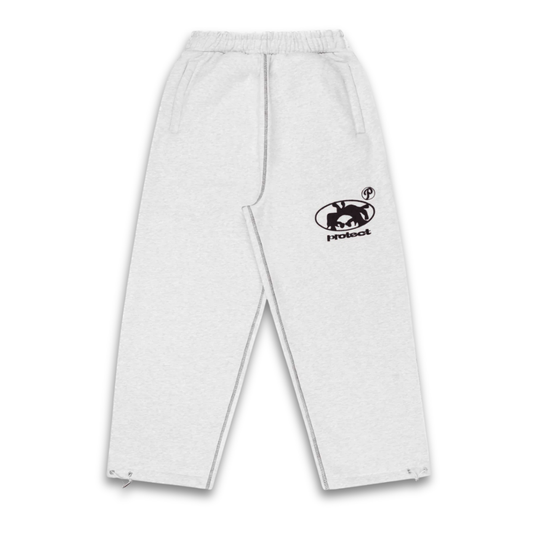 'PROTECT' BAGGY SWEATPANTS