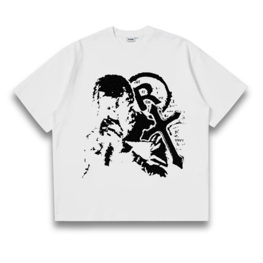 'ROCKSTAR' TEE