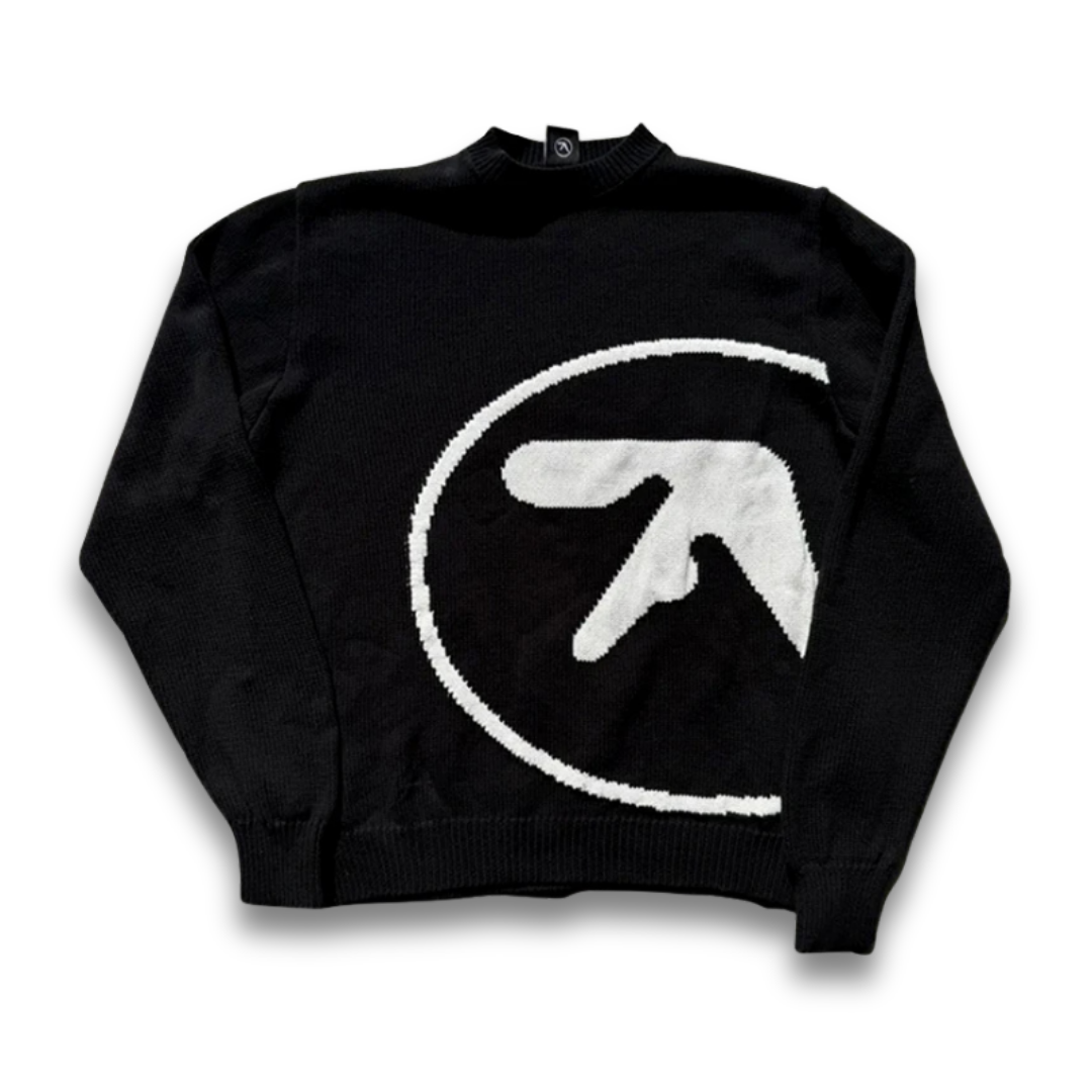 HALFERN 'APEX' SWEATER