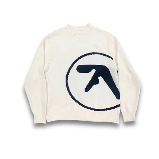 HALFERN 'APEX' SWEATER