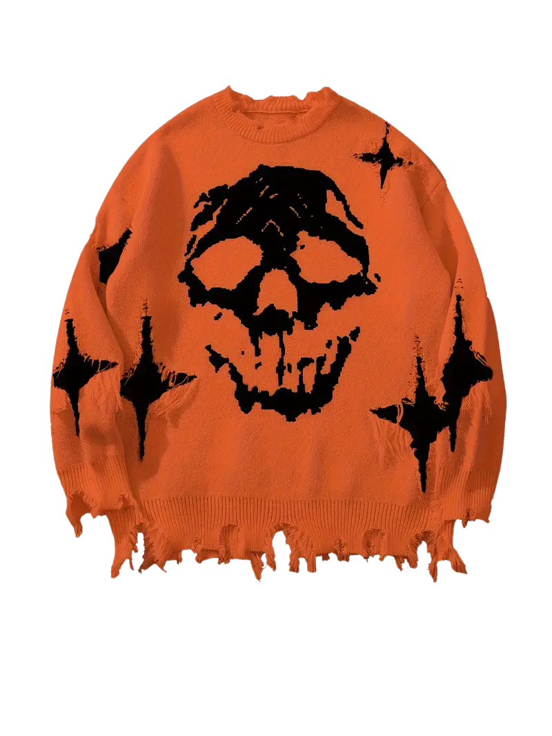 'HEADTORN' SWEATER