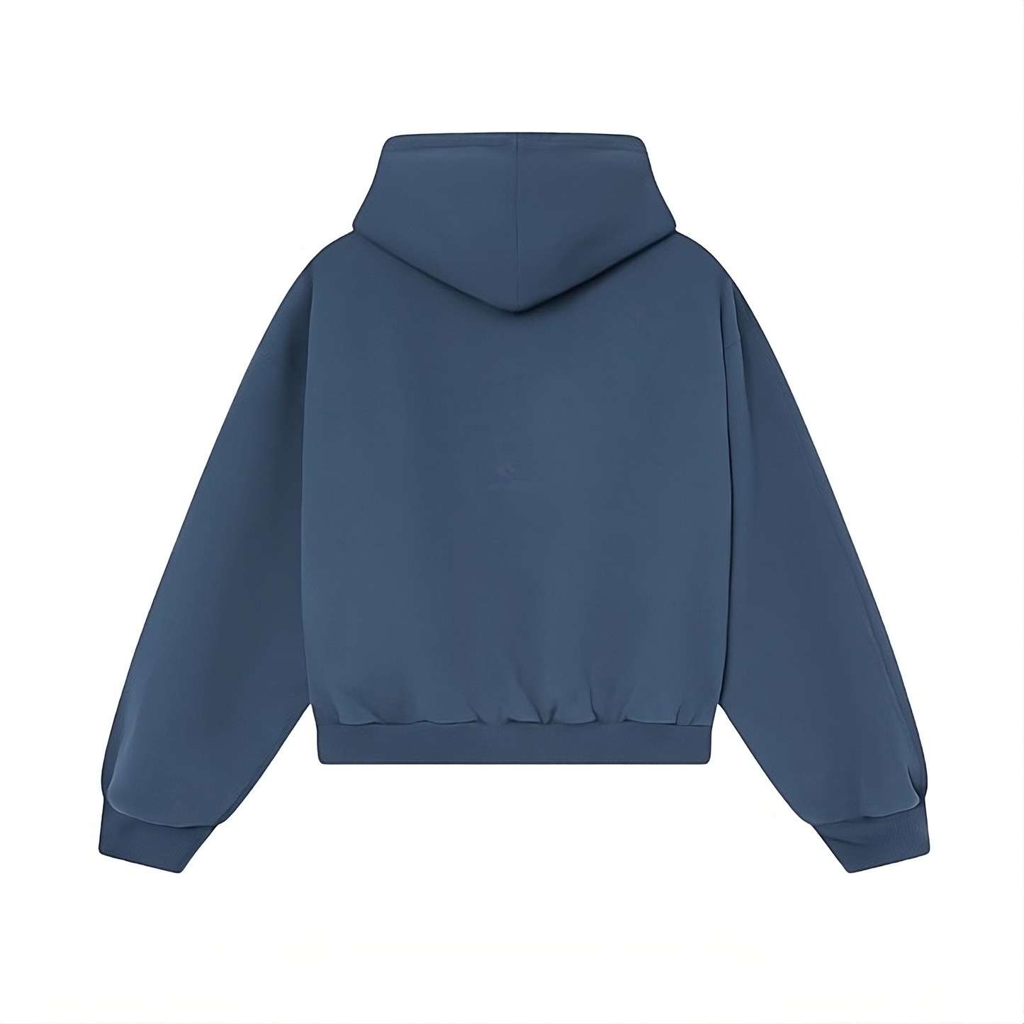 PRIME BAGGY 'SCUFF' HOODIE