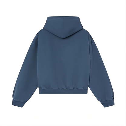 PRIME BAGGY 'SCUFF' HOODIE